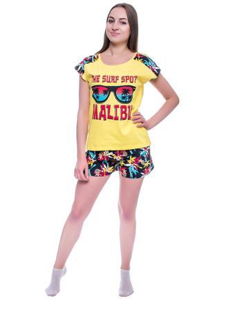 Пижама NICOLETTA