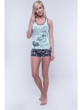 Пижама NICOLETTA