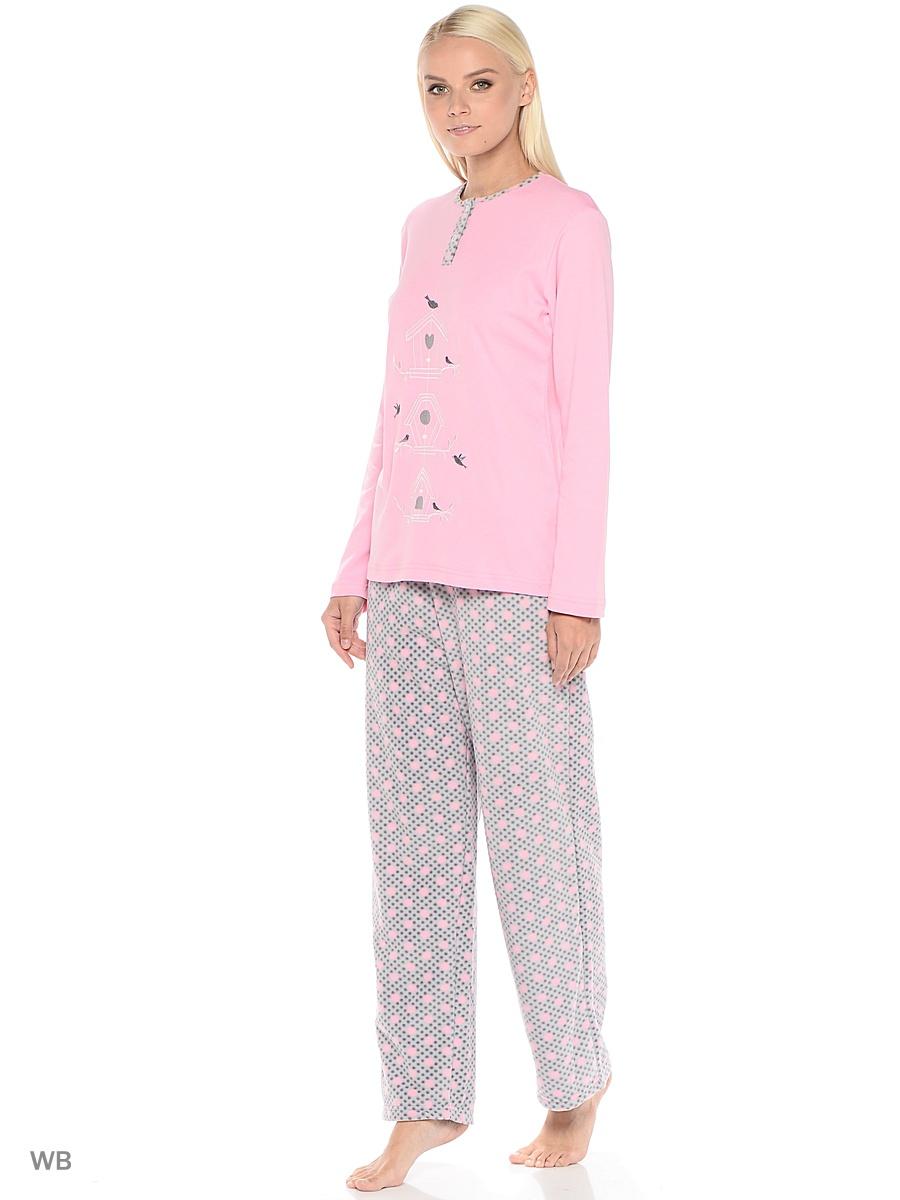 Пижама Berrak