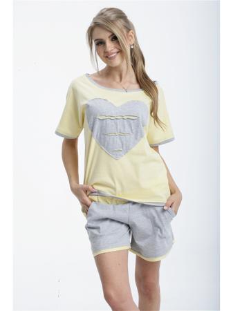 Пижама Dea Fiori