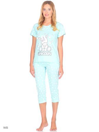 Пижама ModaGrata