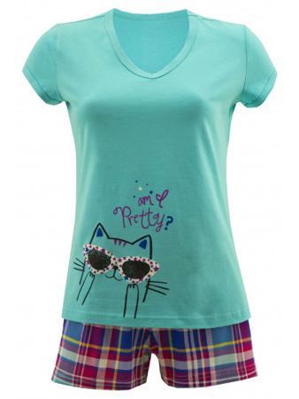 Пижама РОССИЙСКИЙ ТРИКОТАЖ