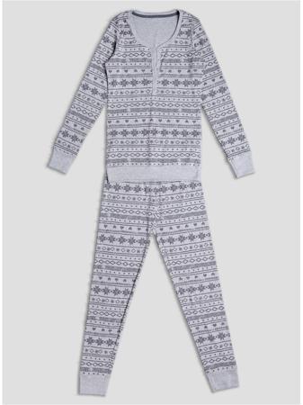 Пижама Extreme Intimo