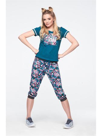 Пижама INDEFINI