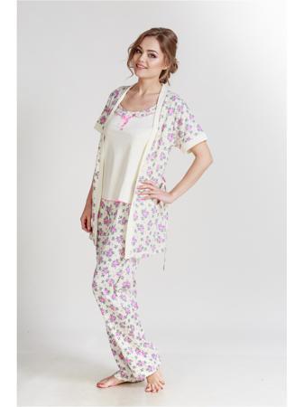 Пижама Pastilla