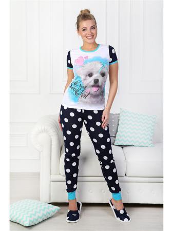 Пижама ВиоТекс Партнер