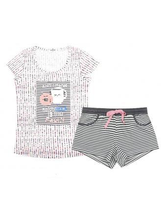 Пижама INDEFINI