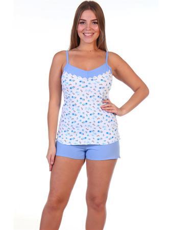 Пижама Селтекс