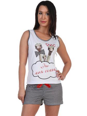 Пижама Натали