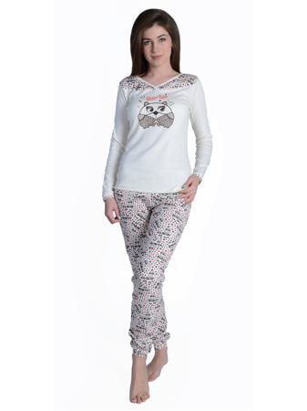 Пижама Малина