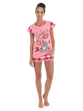 Пижама Tenerezza