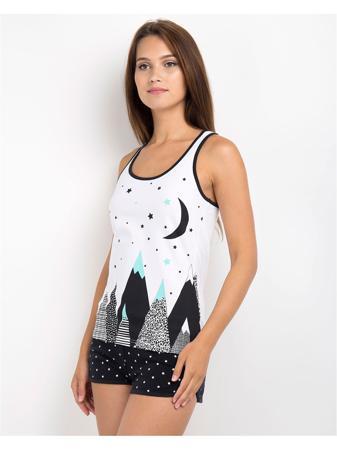 Пижама Deseo