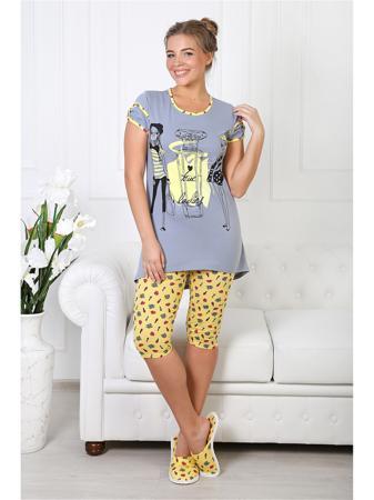 Пижама ВиоТекс Партнер