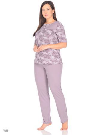 Пижама ModaGrata