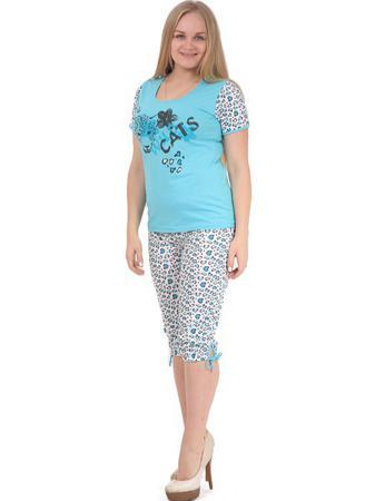 Пижама Ярославская Мануфактура