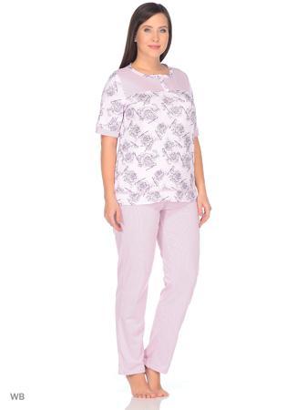 Пижама ModaGrata