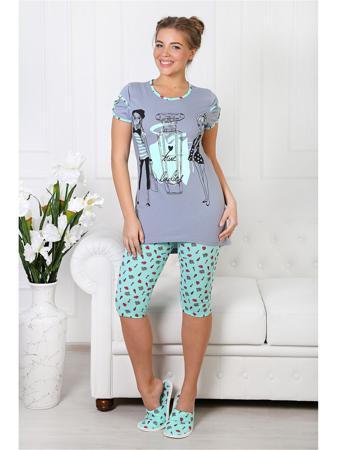 Пижама ВиоТекс Партнер