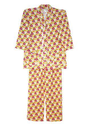 Пижама Тефия