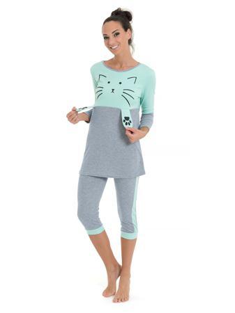 Пижама Tenerezza