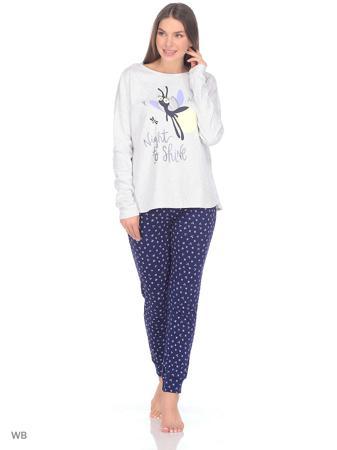 Пижама United Colors of Benetton