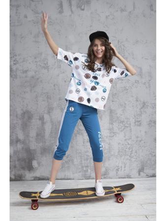 Пижама INDEFINI