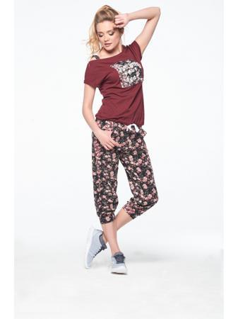 Пижама INDEFINI