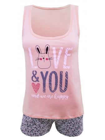 Пижама РОССИЙСКИЙ ТРИКОТАЖ