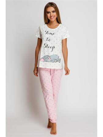 Пижама Vis-a-vis