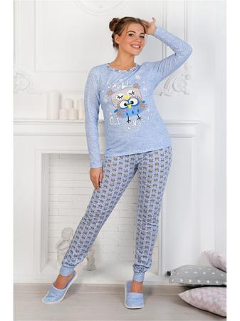 Пижама ВиоТекс Партнер