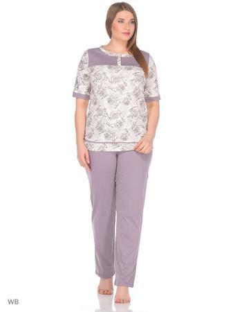 Пижама ModaGrata