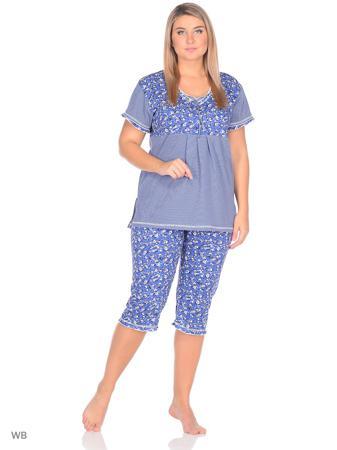 Пижама ModaGrata