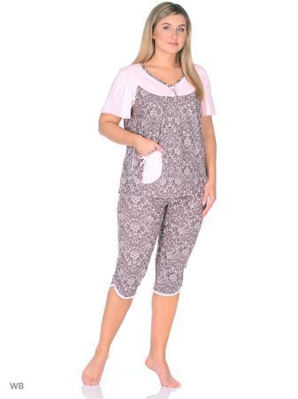 Пижама Magwear