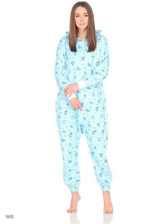 Пижама HandyWear