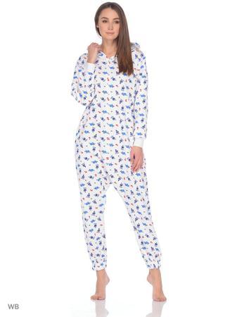 Пижама HandyWear