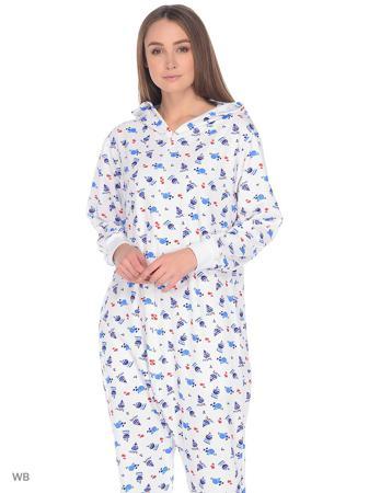 Пижама HandyWear