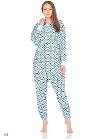 Пижама HandyWear