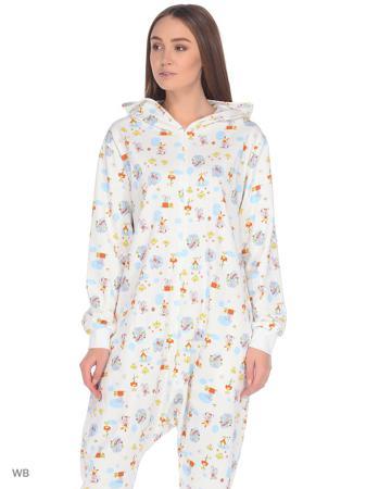 Пижама HandyWear