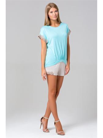 Пижама Tesoro.