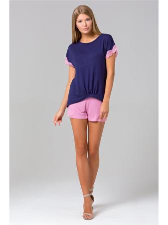 Пижама Tesoro.