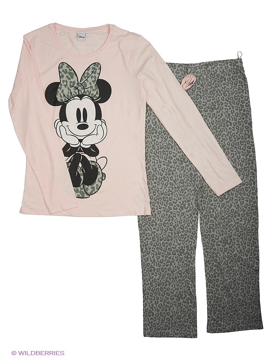 Пижама Disney