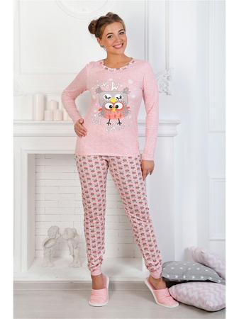 Пижама ВиоТекс Партнер