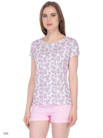 Пижама ГАРМОНИЯ.