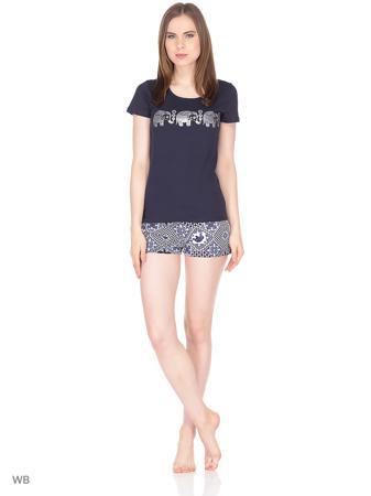 Пижама ГАРМОНИЯ.