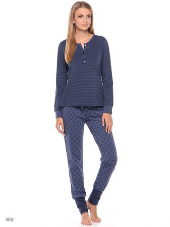 Пижама Taubert