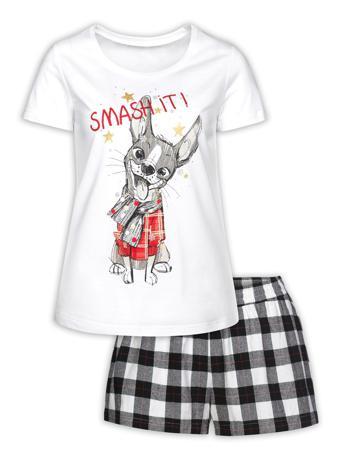 Пижама PELICAN