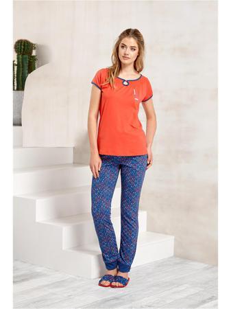 Пижама RELAX MODE