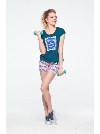 Пижама INDEFINI