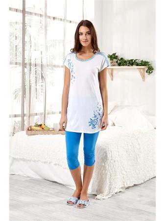 Пижама RELAX MODE