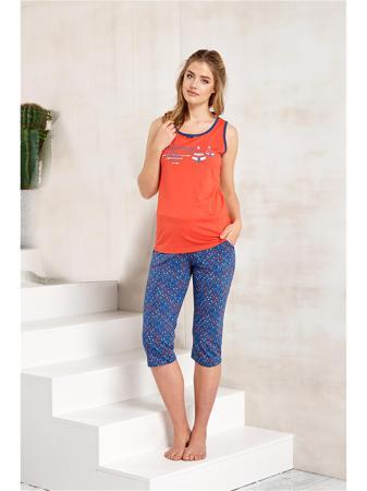 Пижама RELAX MODE