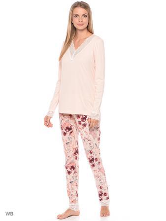 Пижама Taubert